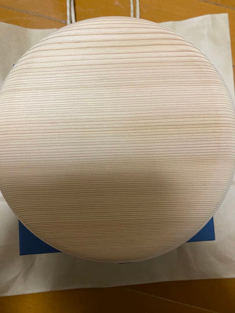 柴田慶信商店　丸弁当箱 700ml