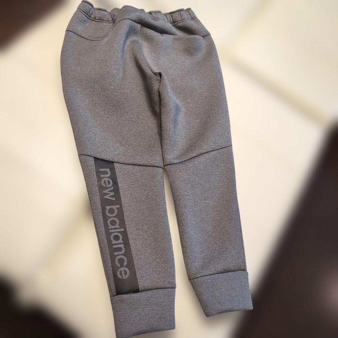 ニューバランス ジャージ 上XL下Mセットアップ