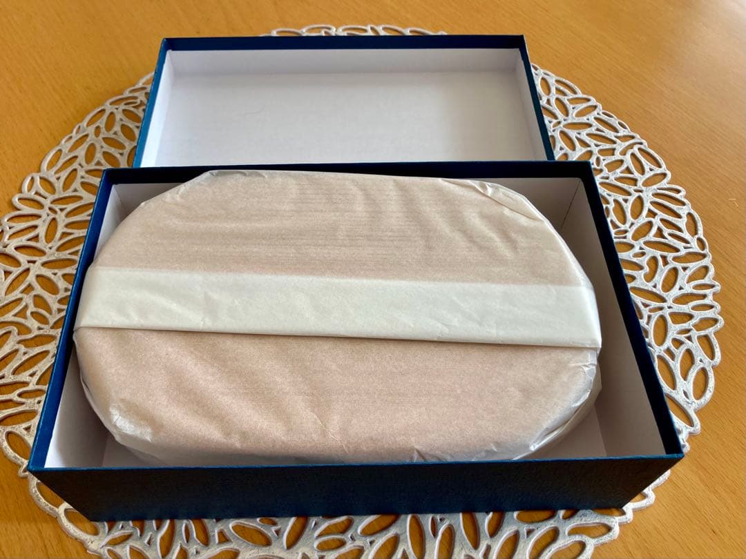 【20%OFF】柴田慶信商店 大館曲げわっぱ 小判弁当箱 大 未使用