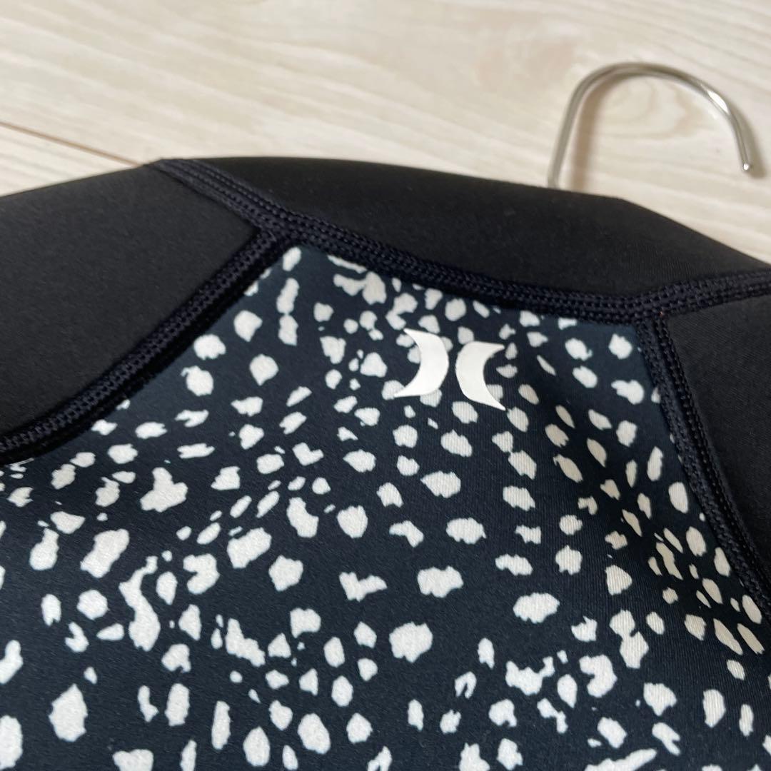 Hurley Advant 2 mm ロンスプ　サイズ6