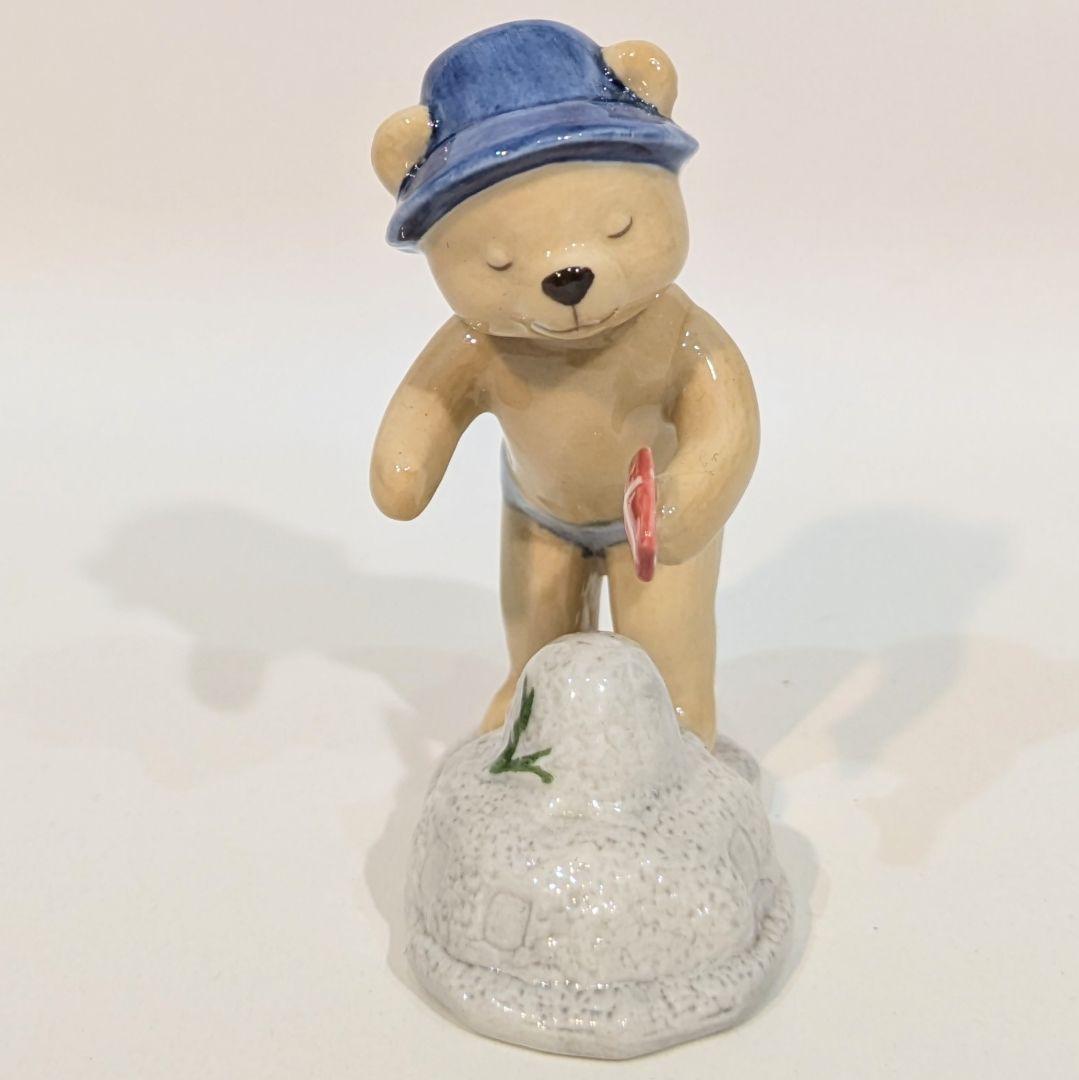 Rコペンハーゲン　B＆G　2008　ビクター＆ビクトリア＆テオ＆ウルスラ