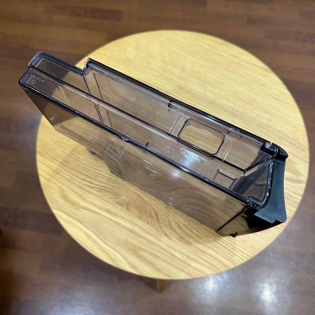 De'Longhi Magnifica エスプレッソマシン ブラック