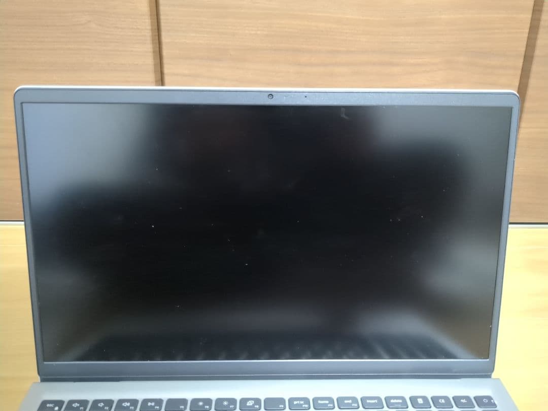 ジャンク DELL Inspiron 3515 Ryzen3 ・メモリssd無