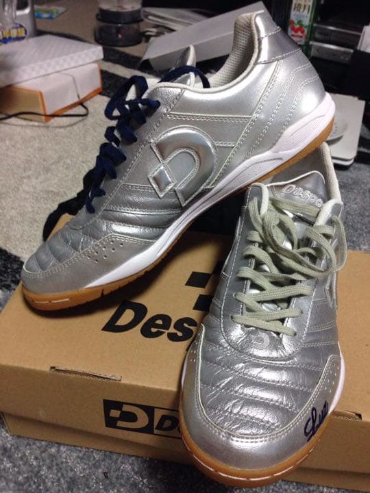 超激レア別注品　デスポルチ ✖️ルースイソンブラ