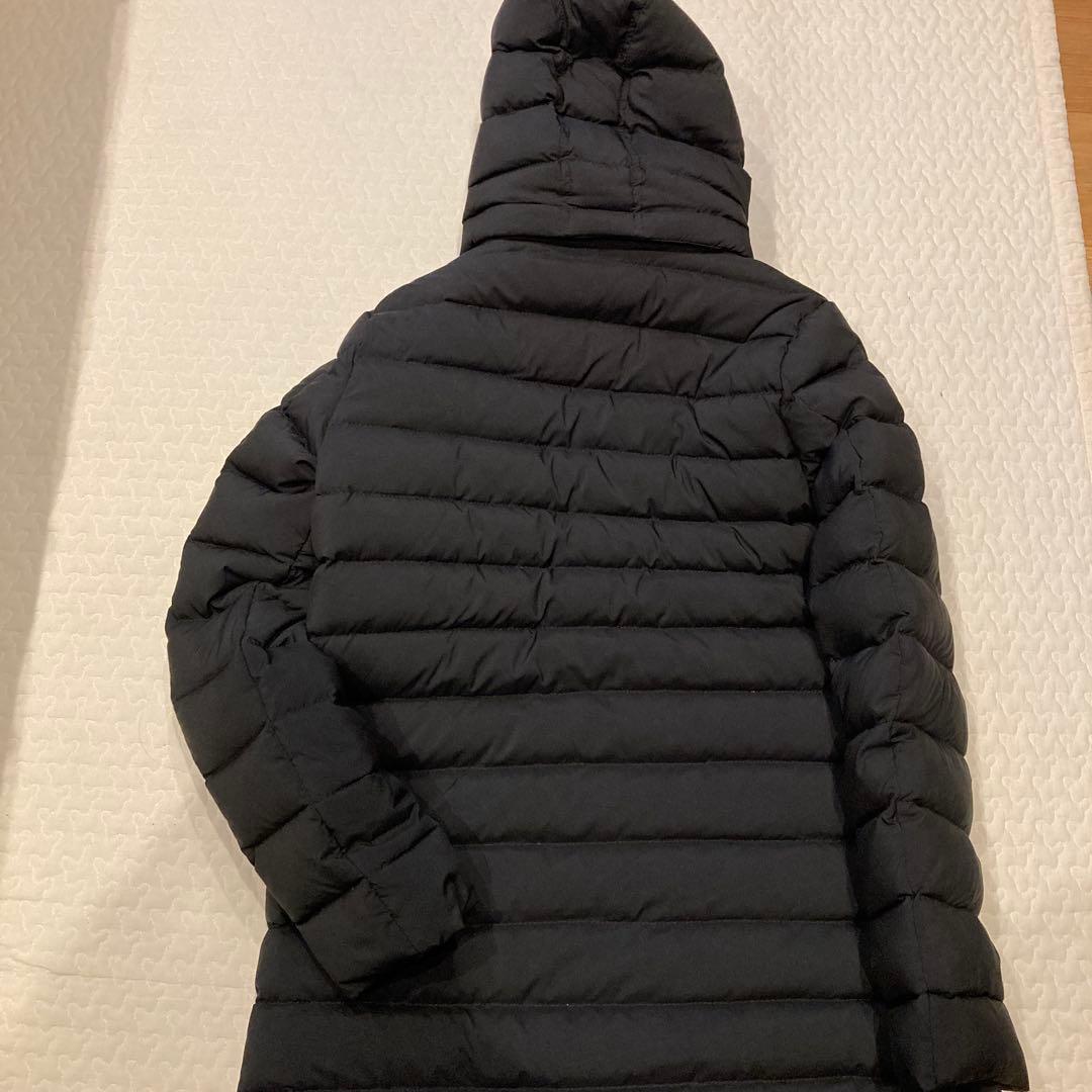 PYRENEX ダウンジャケット SPOUTNIC 2 SOFT COAT 美品