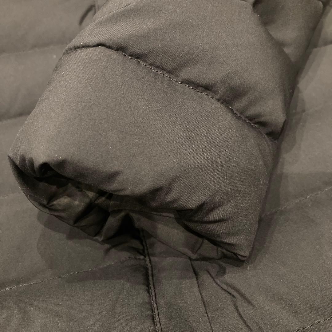 PYRENEX ダウンジャケット SPOUTNIC 2 SOFT COAT 美品