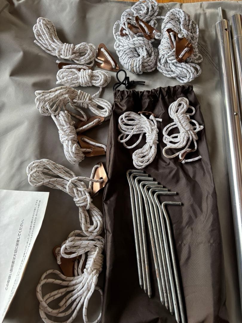 Colemanコールマン　ウェザーマスターヘキサタープ　L