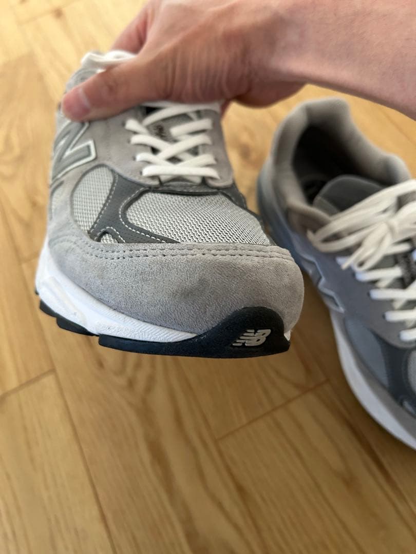 ニューバランス　990Ｖ3