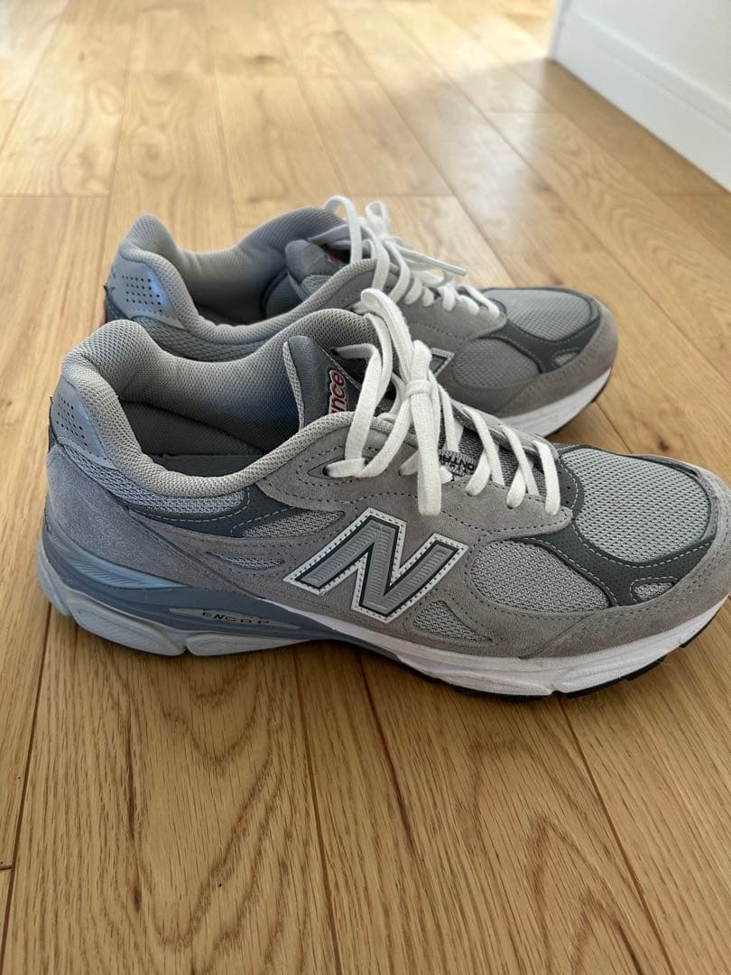 ニューバランス　990Ｖ3