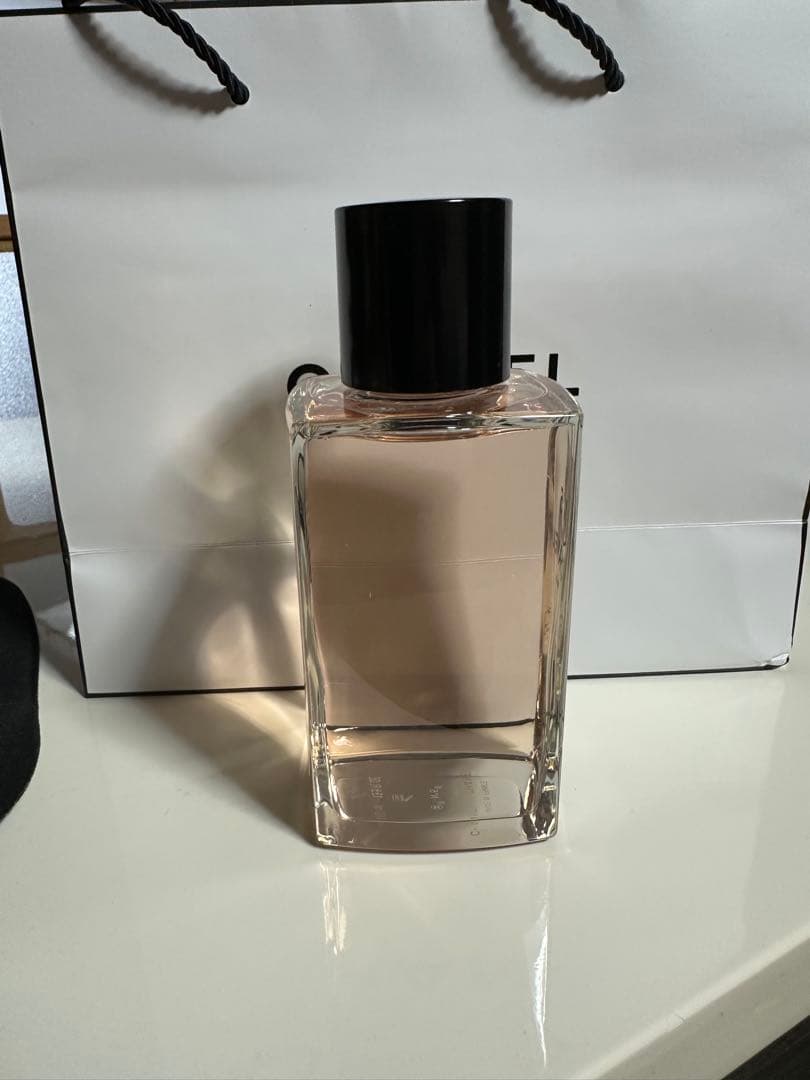 CHANEL N°5 バスオイル 400ml 専用バッグ付き