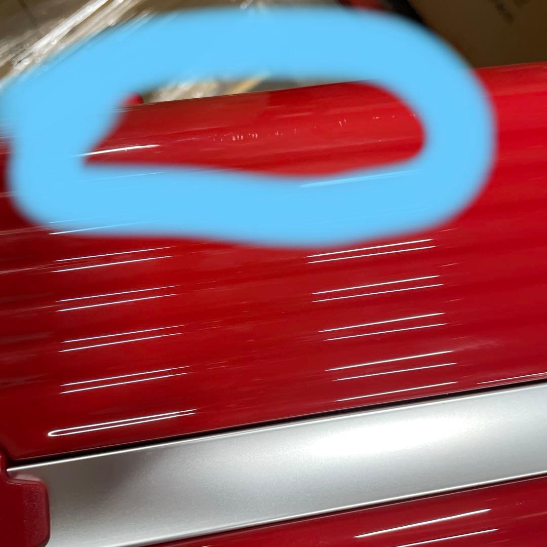 [イノベーター] スーツケース ベーシック