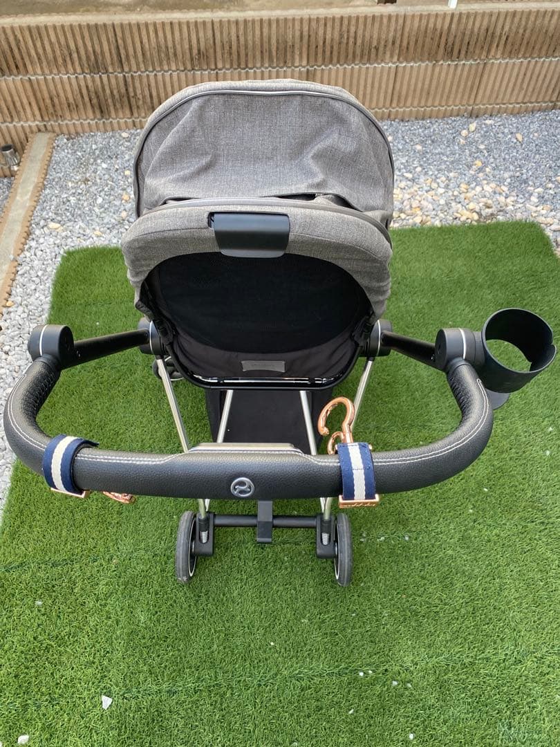 cybex MIOS サイベックス　ミオス