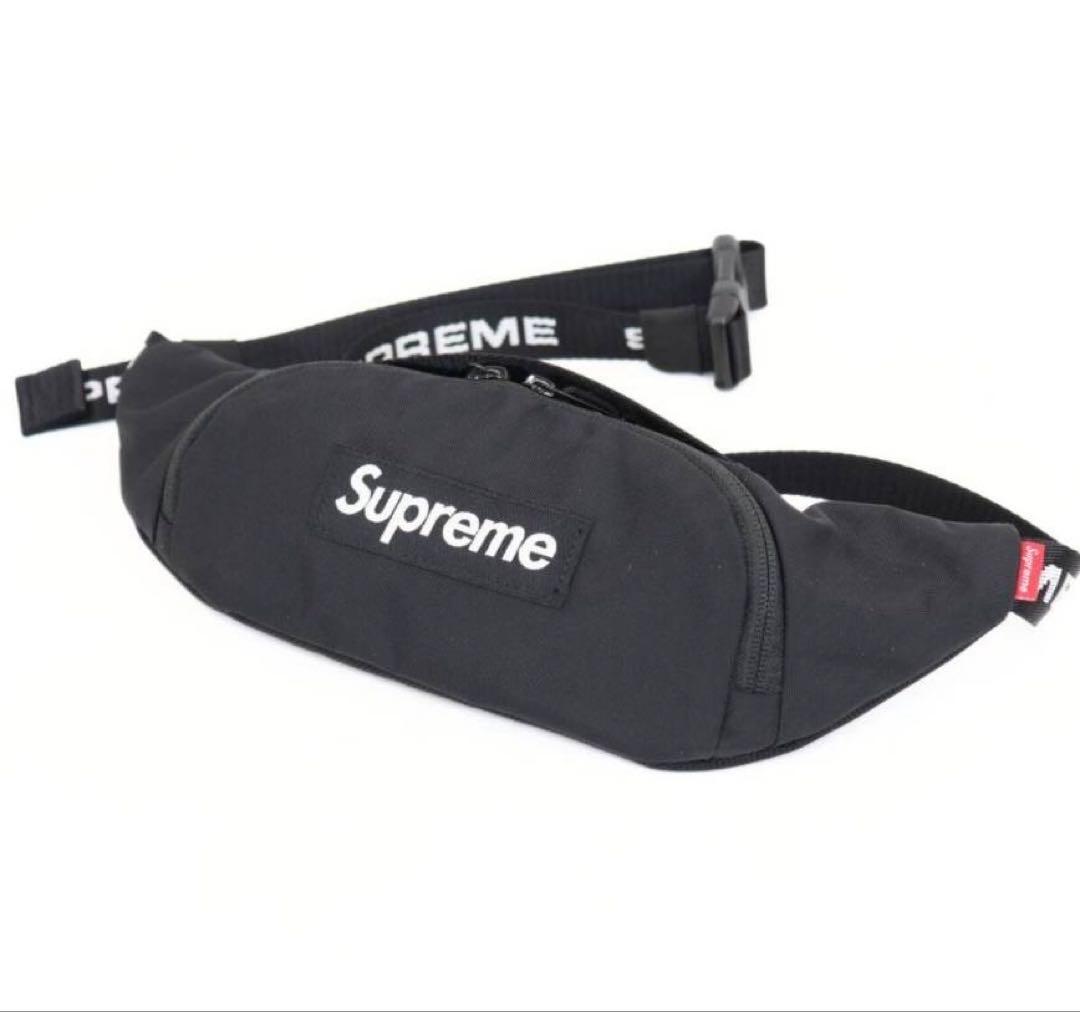 supreme ウエストバッグ・ボディバッグ