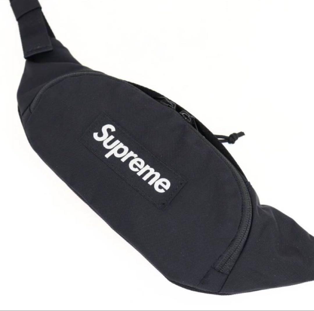 supreme ウエストバッグ・ボディバッグ
