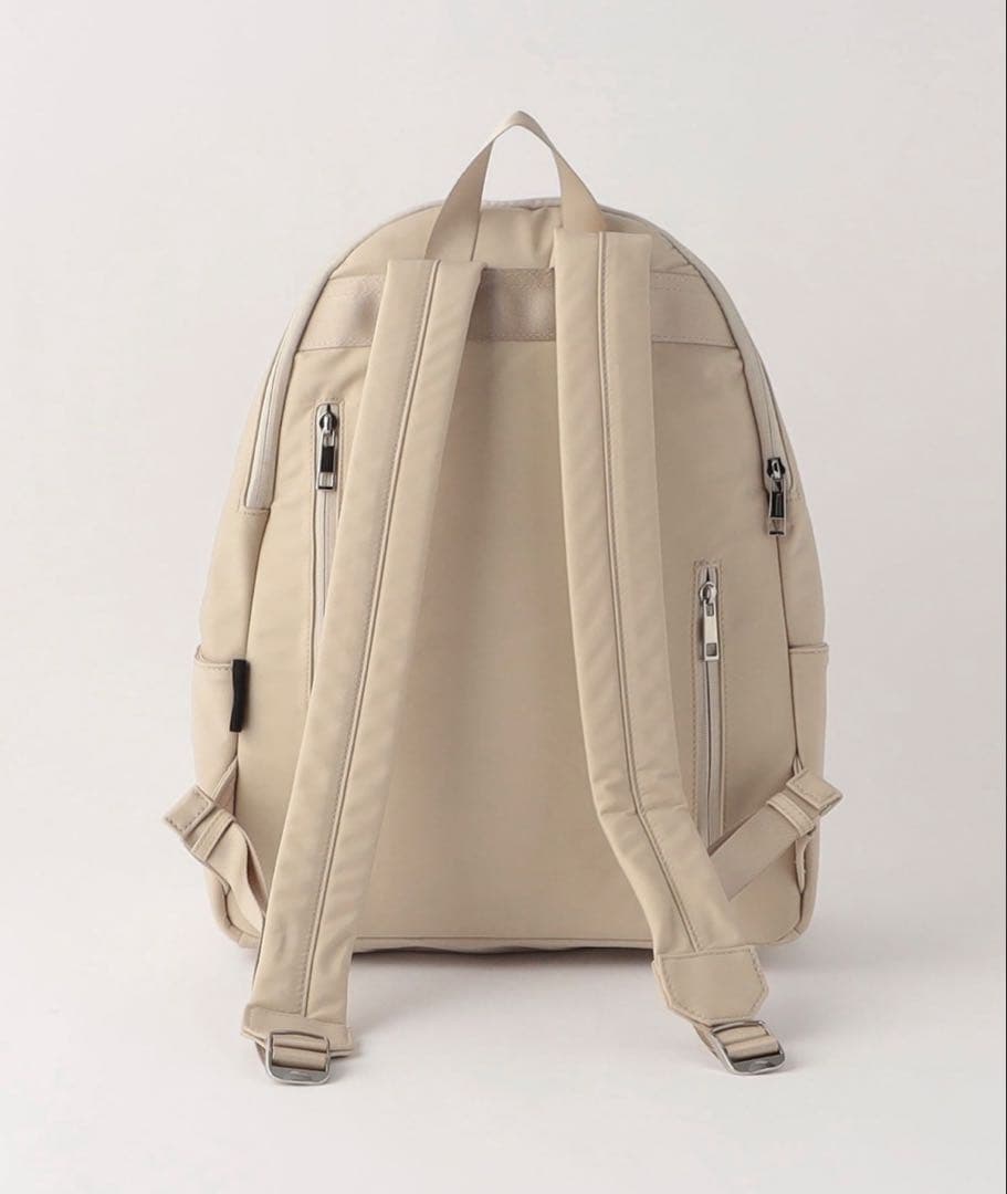 未使用＜MARW UNITED ARROWS＞ベーシック ナイロン リュック 2