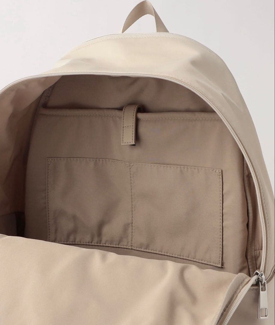 未使用＜MARW UNITED ARROWS＞ベーシック ナイロン リュック 2