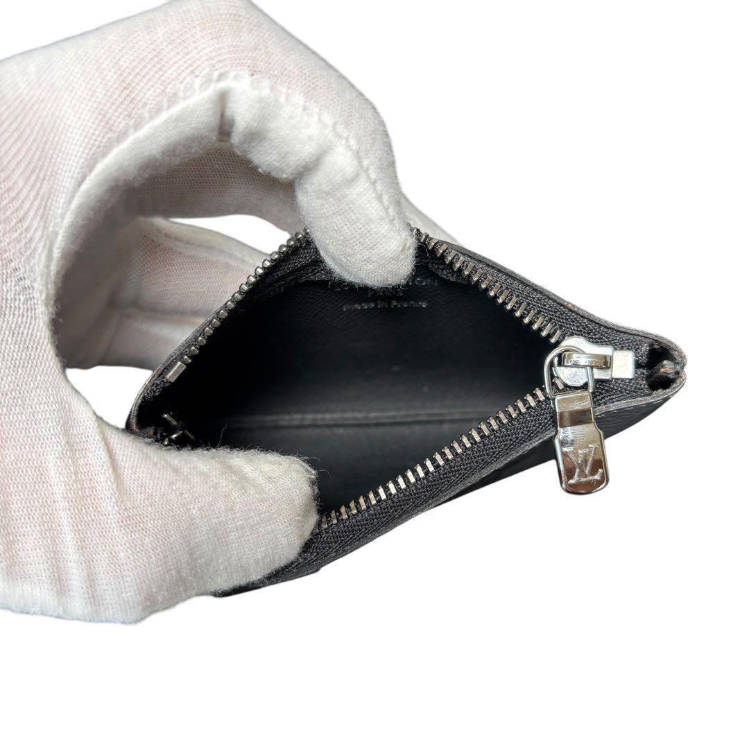 ◇ルイヴィトン◇M80905/エクリプス/ポシェットクレ/ケース/小銭入れ