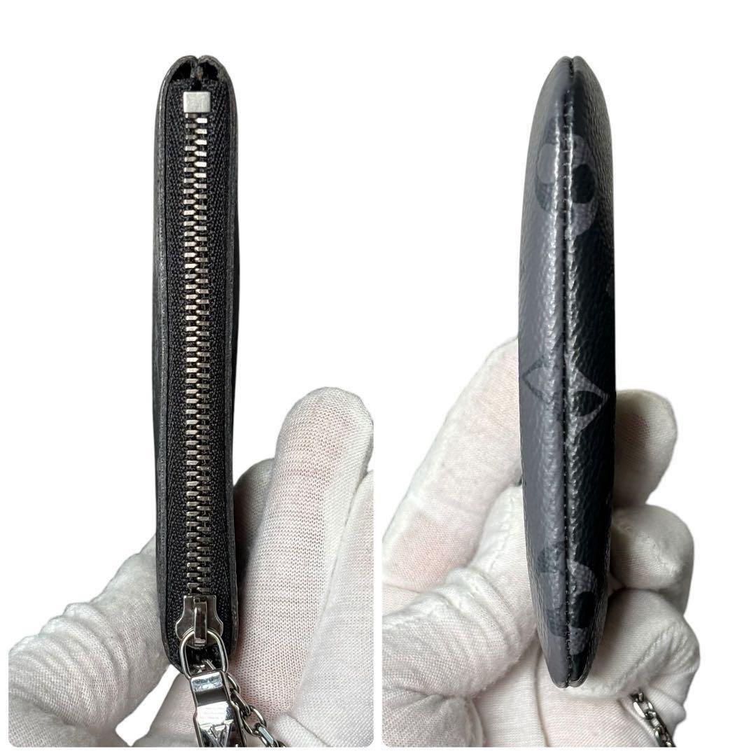 ◇ルイヴィトン◇M80905/エクリプス/ポシェットクレ/ケース/小銭入れ