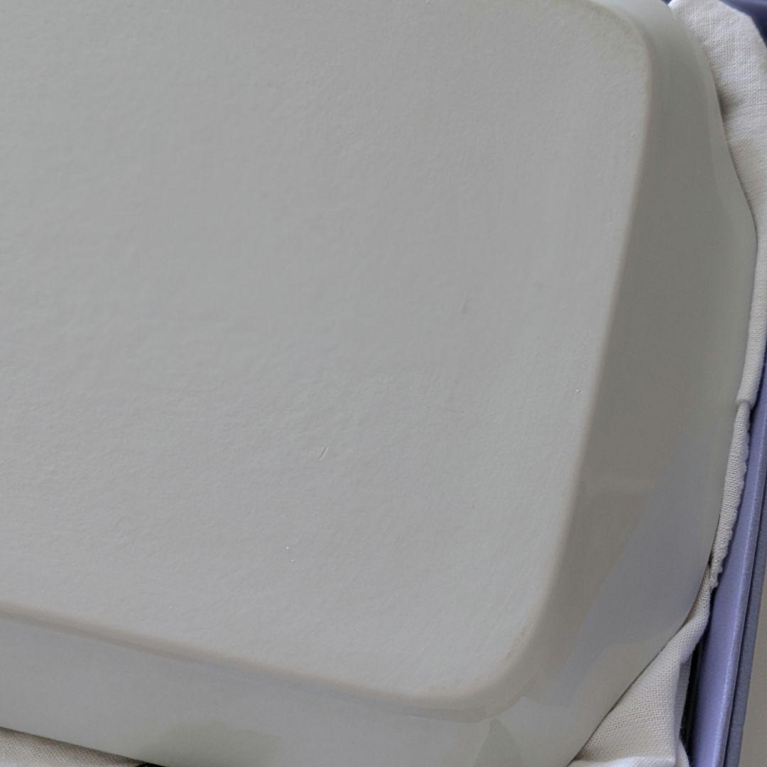 【フィリップ・デズリエ】リモージュ×「貴婦人と一角獣」長角皿