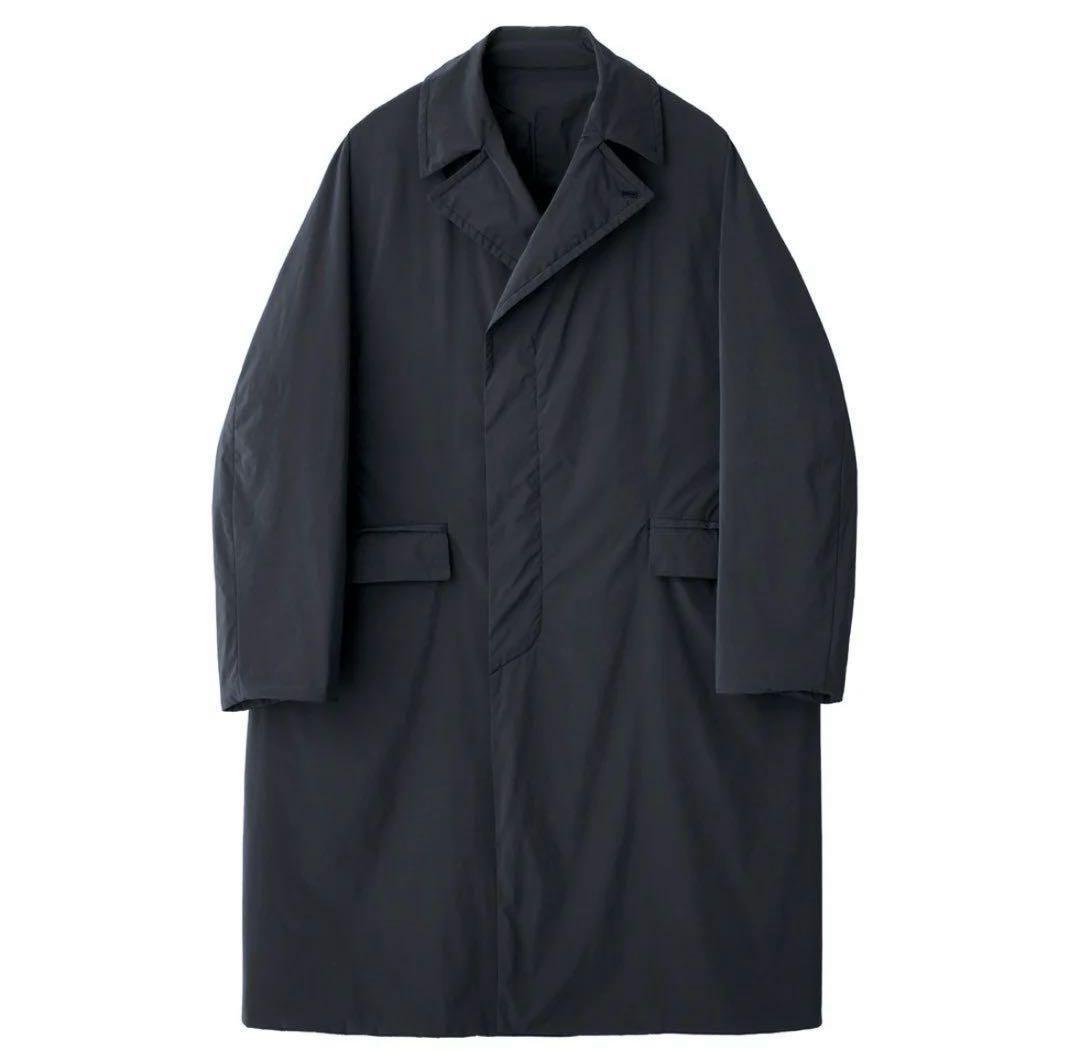 ジャケット・アウター TEATORA DEVICE COAT Dual Point 2