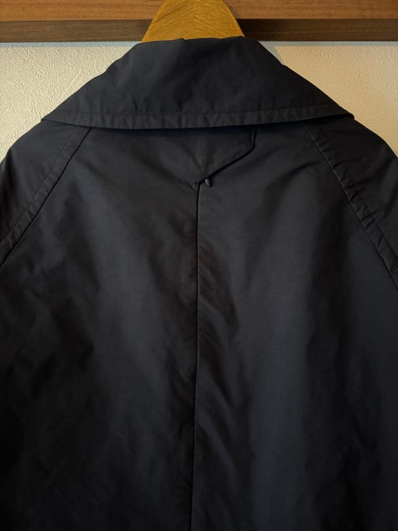 ジャケット・アウター TEATORA DEVICE COAT Dual Point 2