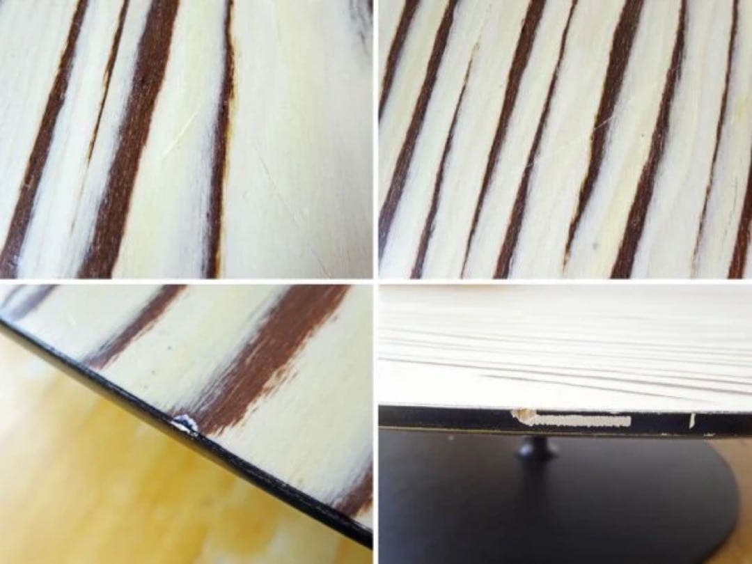 モローゾ MOROSO フェニックス コーヒーテーブル