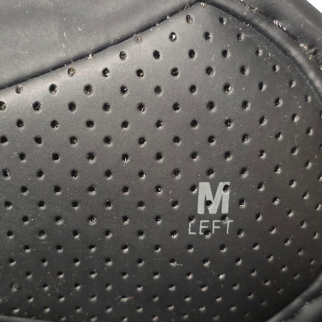 BURTON DESCENDANT 152cm CUSTOM Mサイズ スノボ