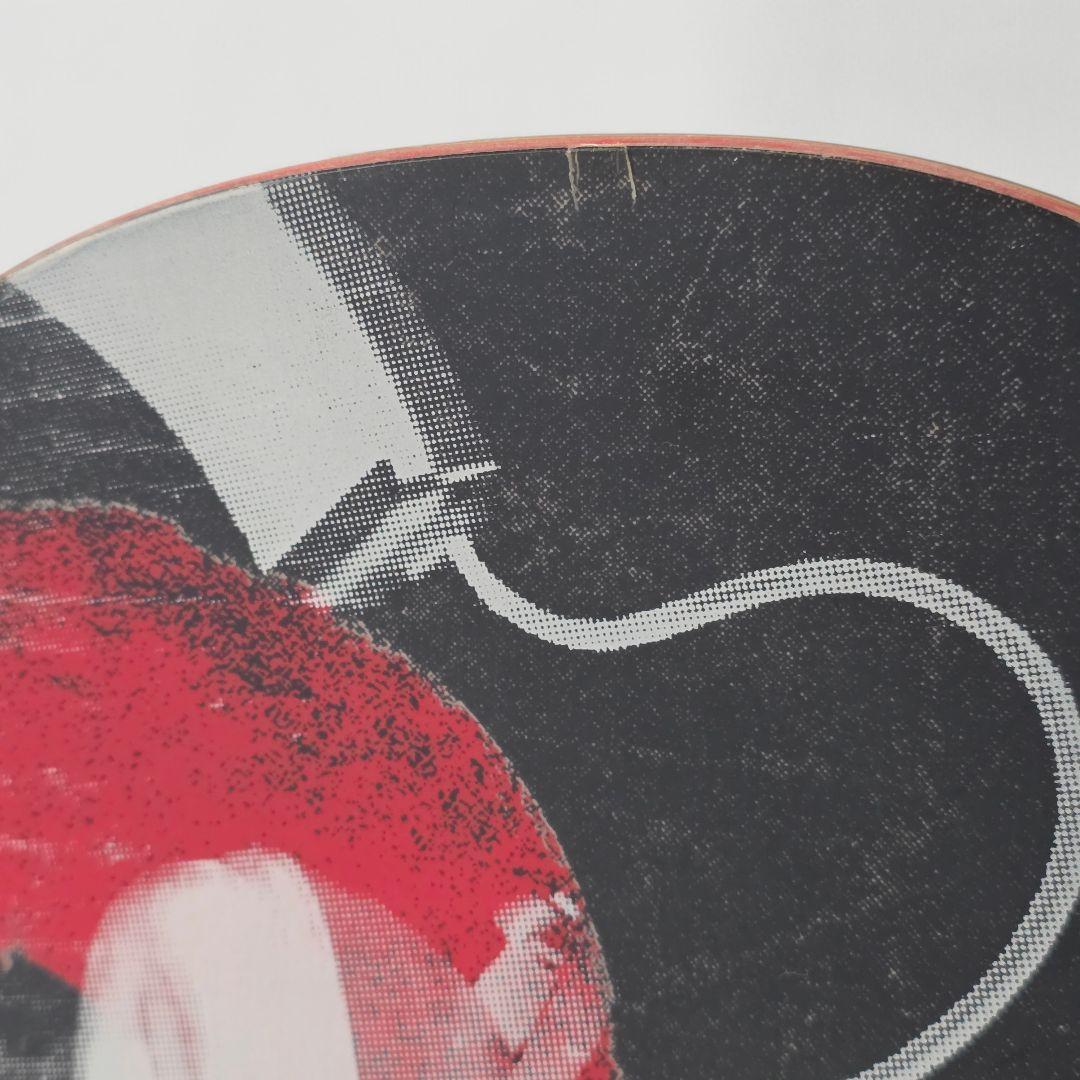 BURTON DESCENDANT 152cm CUSTOM Mサイズ スノボ