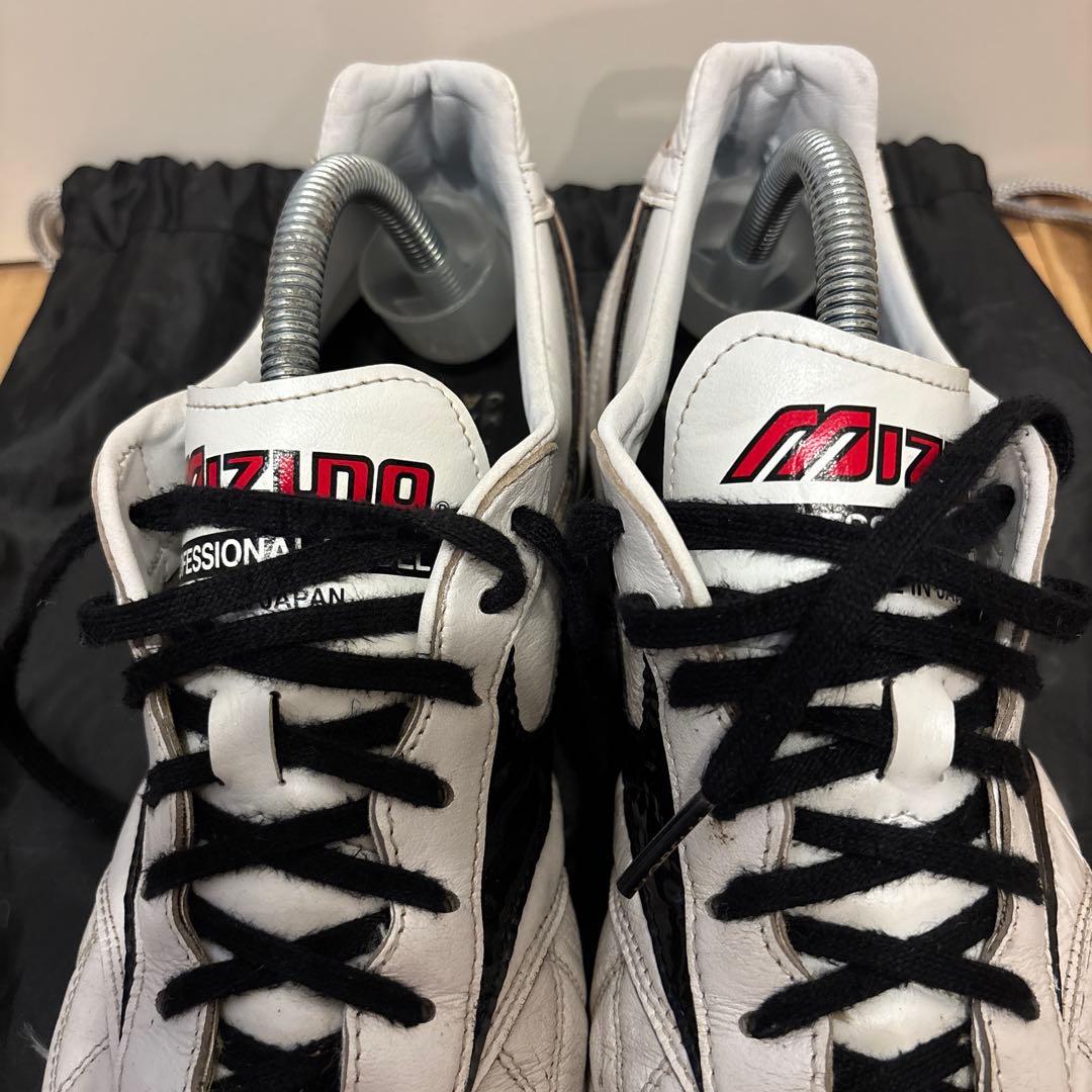 Mizuno モレリア　サッカー　スパイク