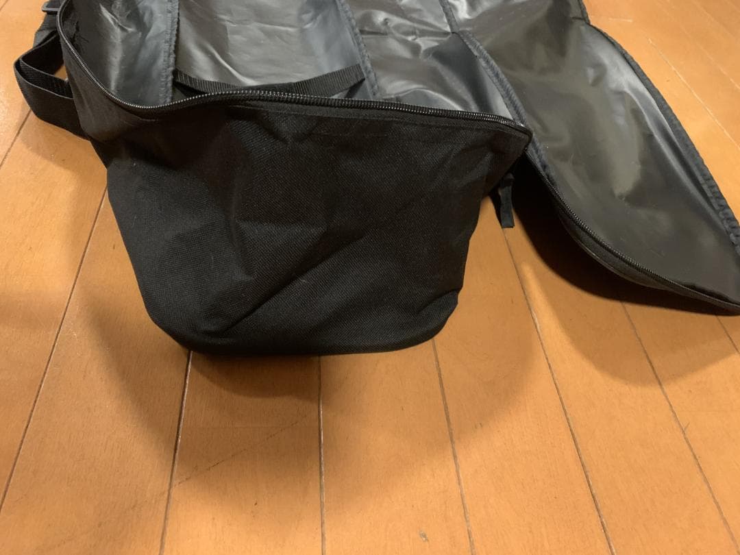 SALOMON AXESS スキー板・板用バッグセット