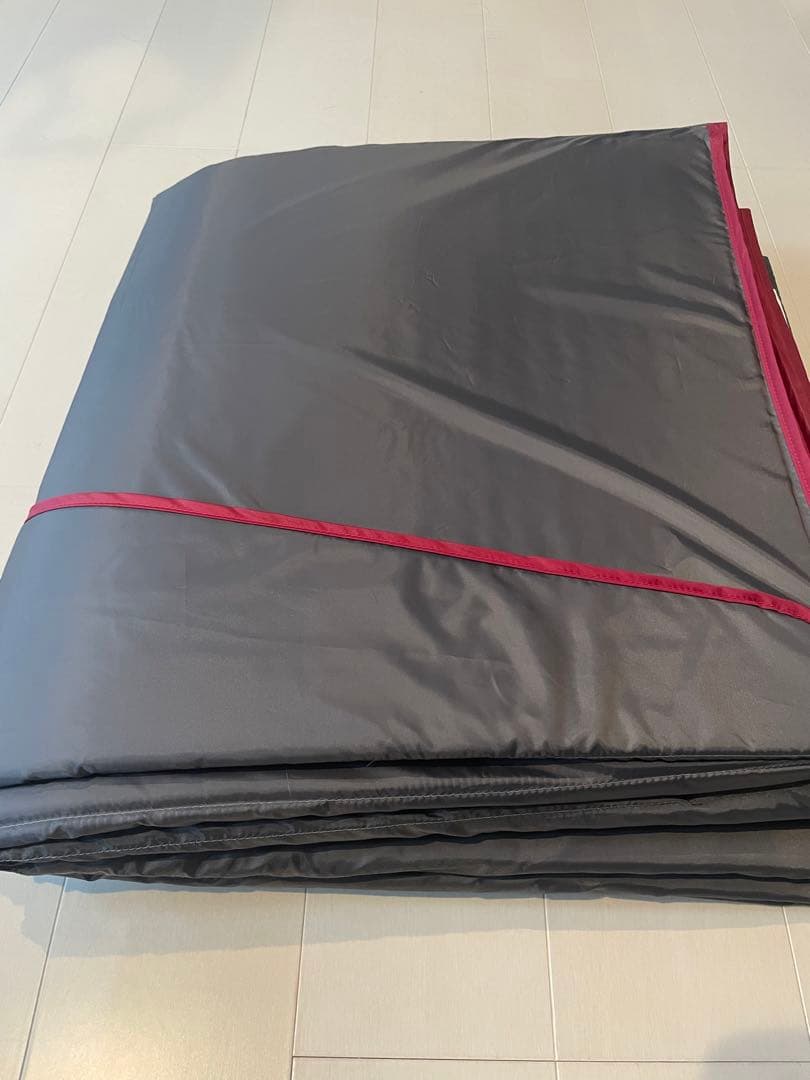  peak エルフィールド　マット&シートセット