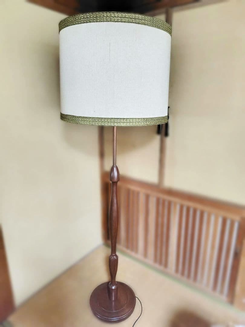 MARUNI マルニ オリジナルスタンド ライト フロア ランプ