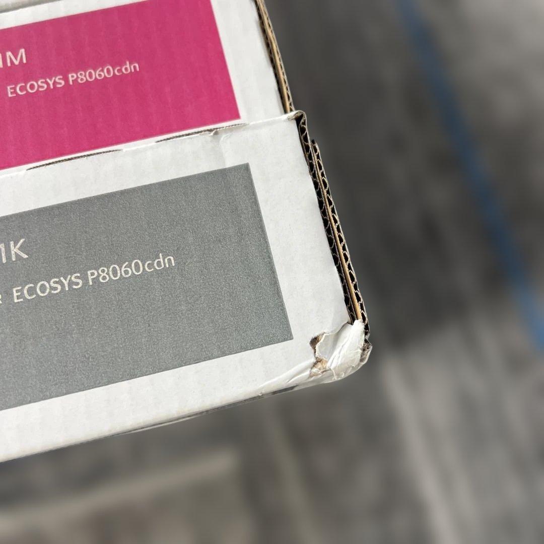 KYOCERA トナーカートリッジ TK-8801 6本