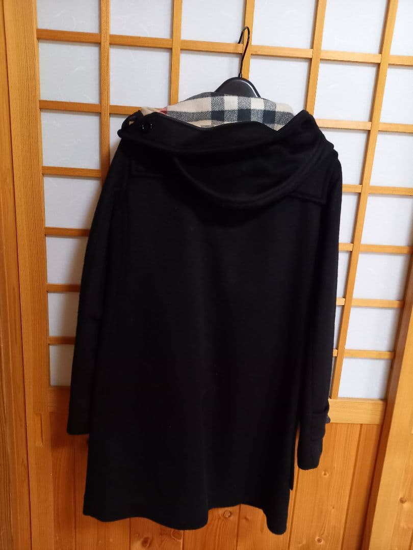 専用です❗新品未使用品✨バーバリー　ダッフルコート