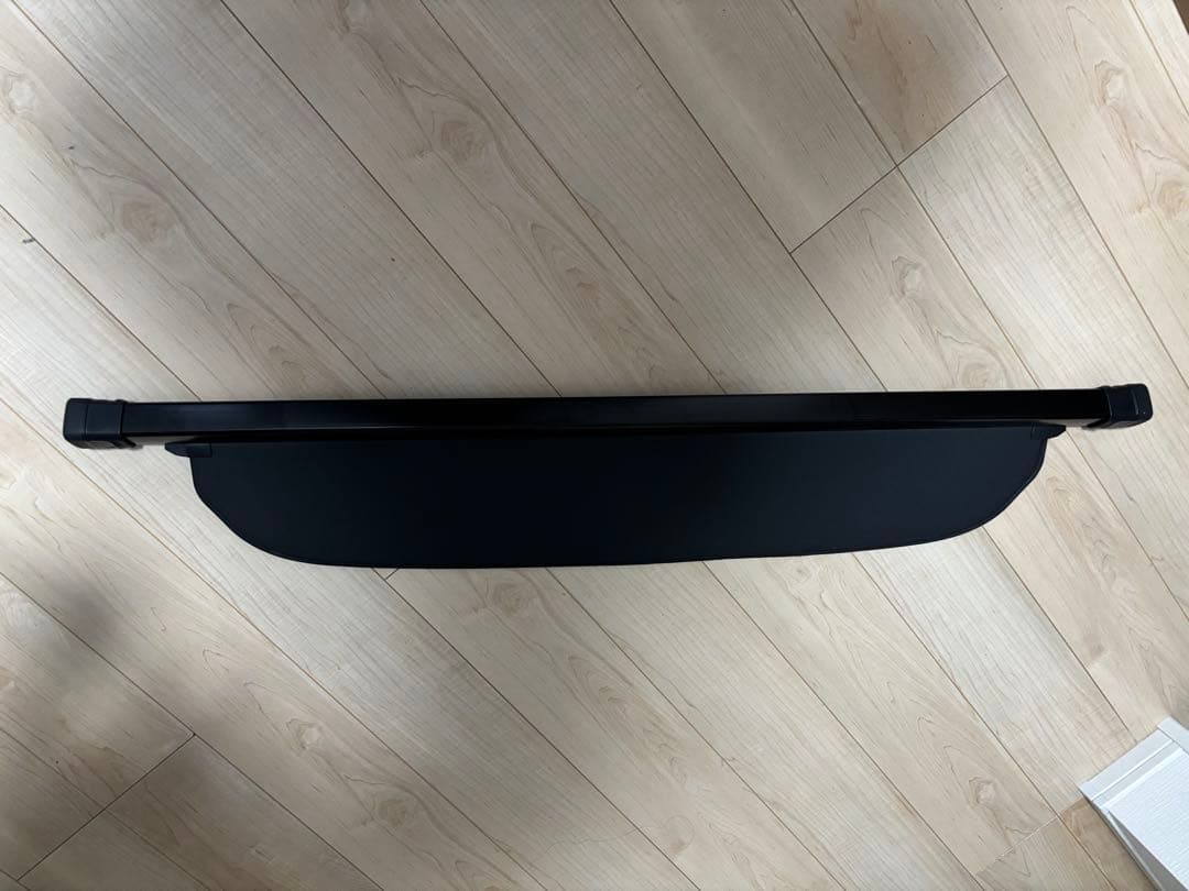 トヨタ80ハリアー 純正トノカバー