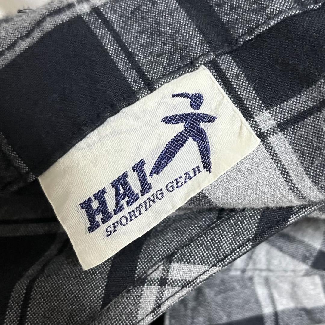 希少 80s HAISPORTINGGEAR ジャンパースカート イッセイミヤケ