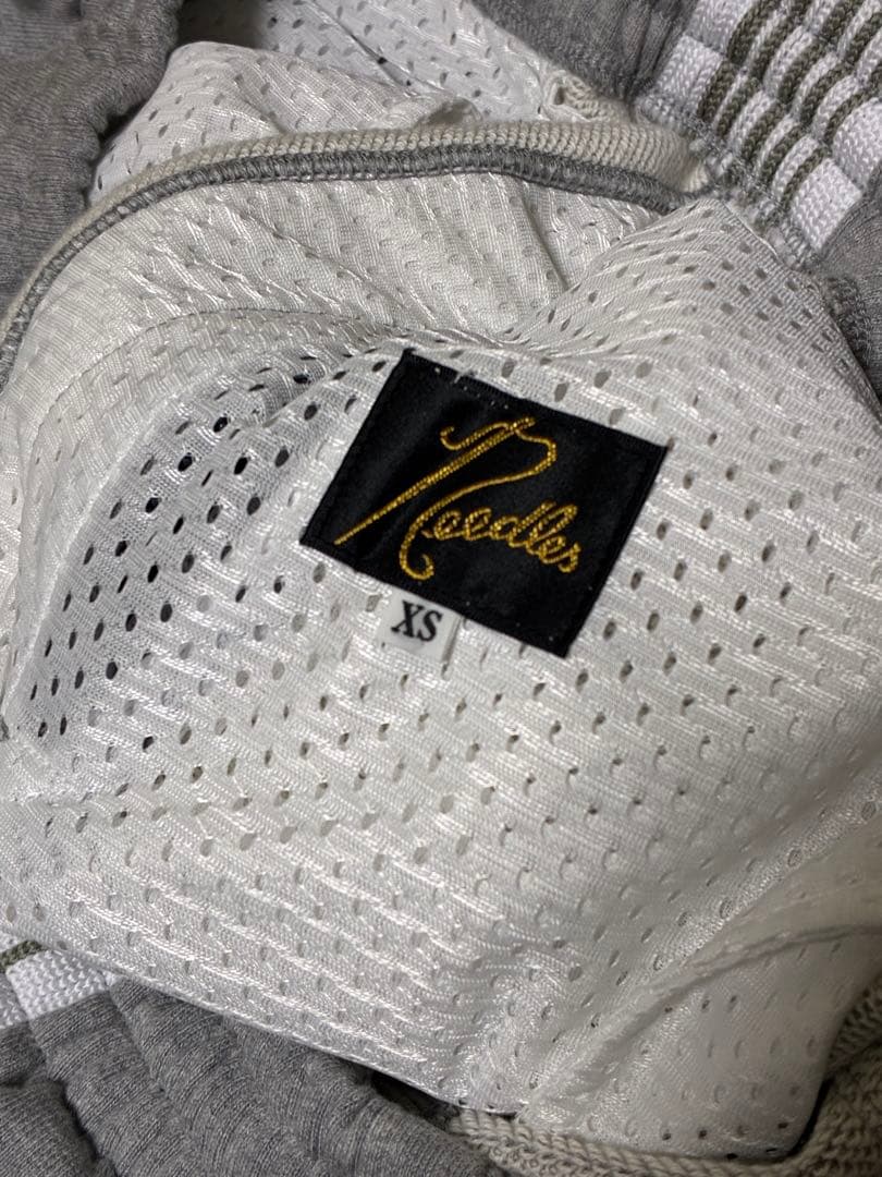 Needles LHP 別注 H.D Sweat Pants