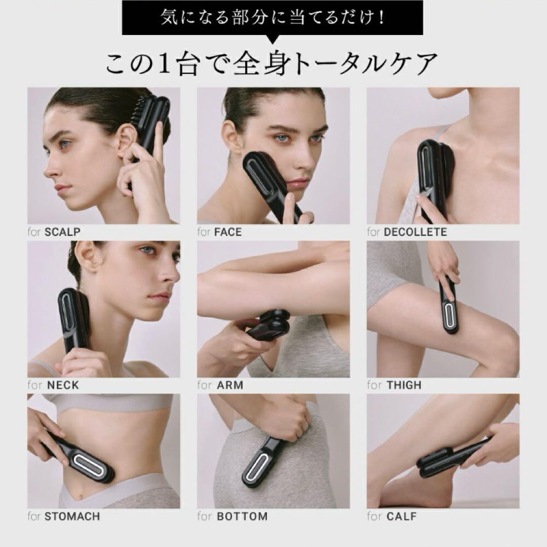 【美品】MYTREX PROVE マイトレックス プルーヴ 美顔器