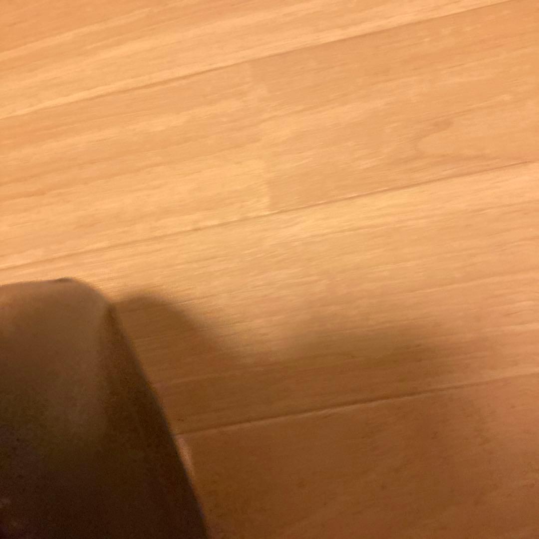 Whitehouse Cox 二つ折り財布 ブラック／PINK