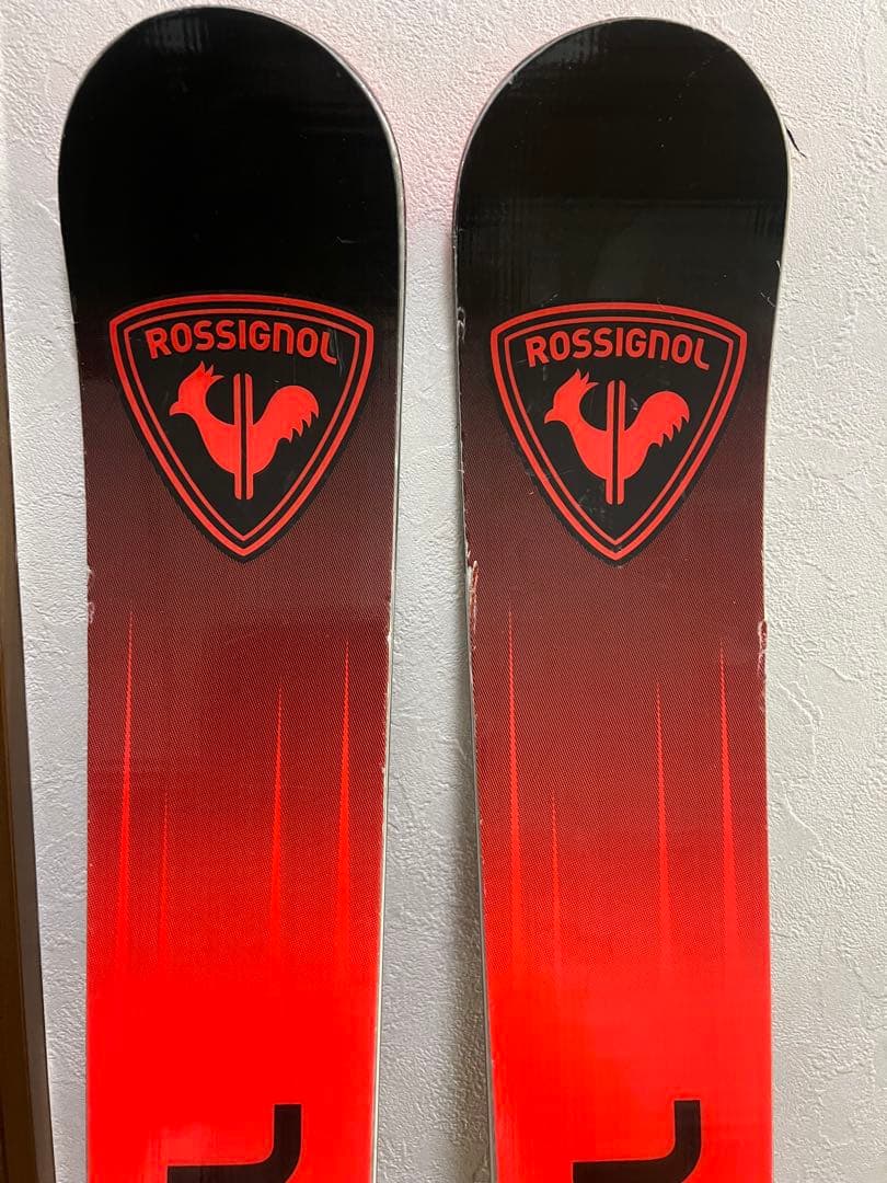 ROSSIGNOL スキー板 FIS GS 193 R30