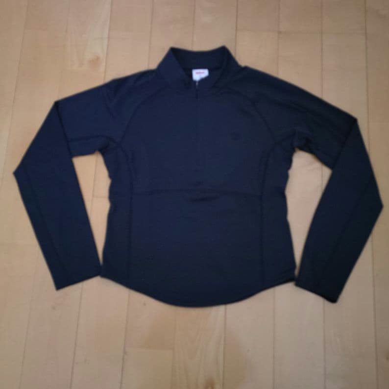 ウイルソン　ロングスリーブトップス