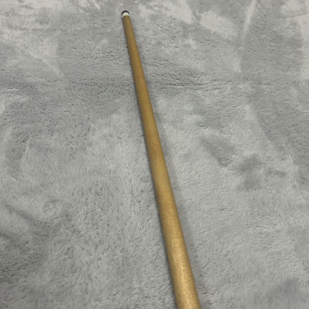 オールド アダム　ビリヤード キュー　ヘルムステッター