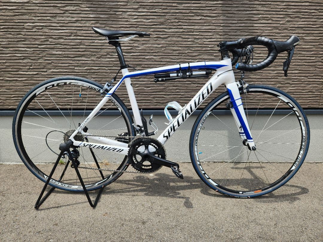 スペシャライズド SPECIALIZEDターマックコンプ TARMAC COMP