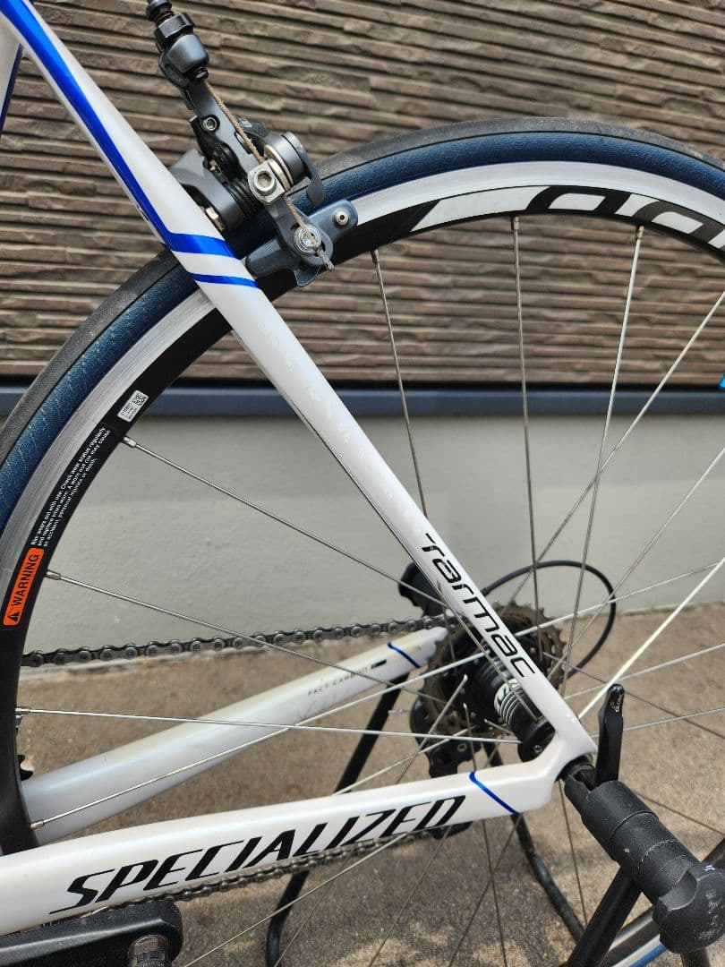 スペシャライズド SPECIALIZEDターマックコンプ TARMAC COMP