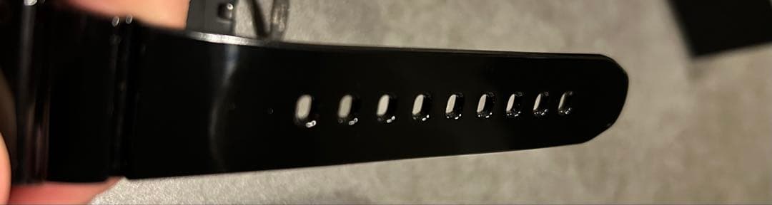 CASIO Baby-G ベビージー BGD-5000-1JF 電波ソーラー