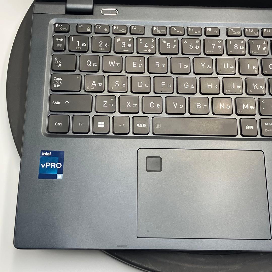 Windowsノート本体 dynabook G83/KU i5-1250P Office win11