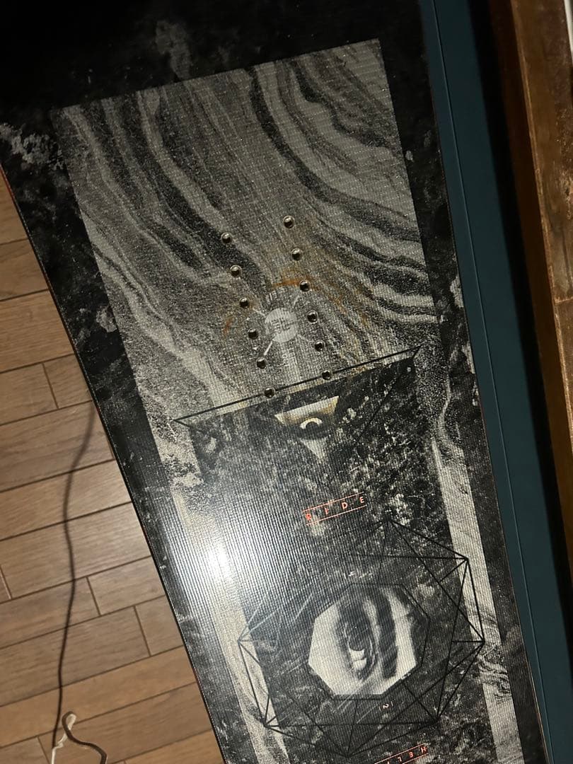 RIDE ヘリックス142