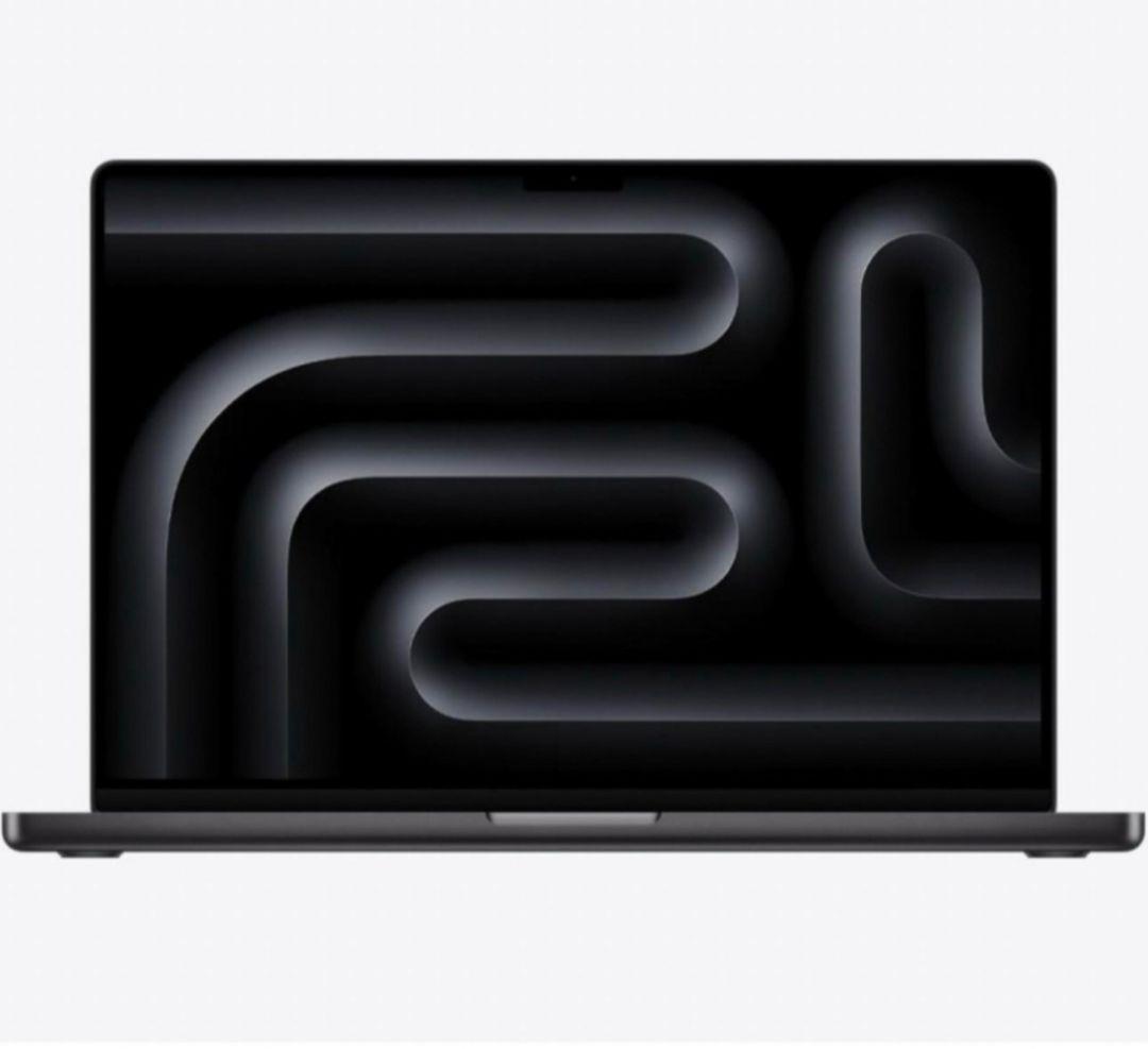 【値下げ不可】16インチ MacBook Pro M4 Max 36GB 1TB