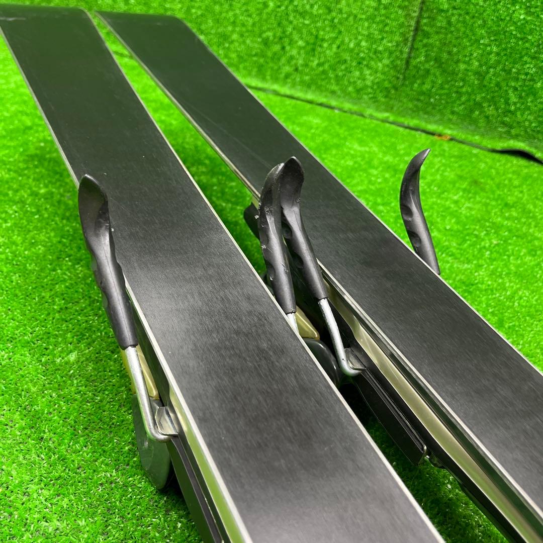 寶SKI-F237 ATOMIC BETA C9 PULSスキー板 160cm