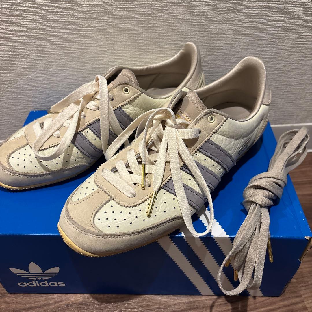 Adidas JAPAN W 25cm アディダス　ジャパン